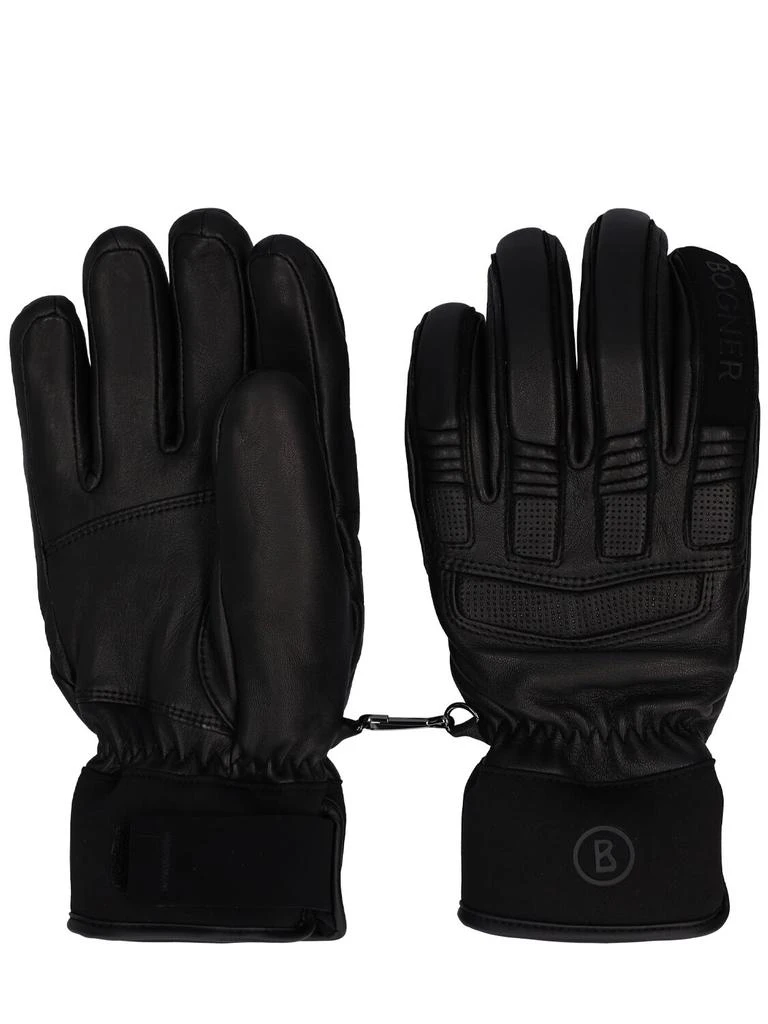 BOGNER Lidia Gloves 1