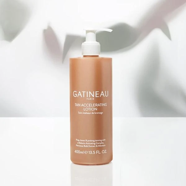 Gatineau Gatineau Tan Accelerating Lotion 400ml 6