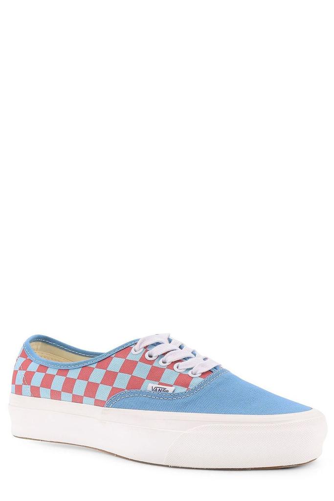 Vans Vans Premium Authentic Checkerboard Shoes