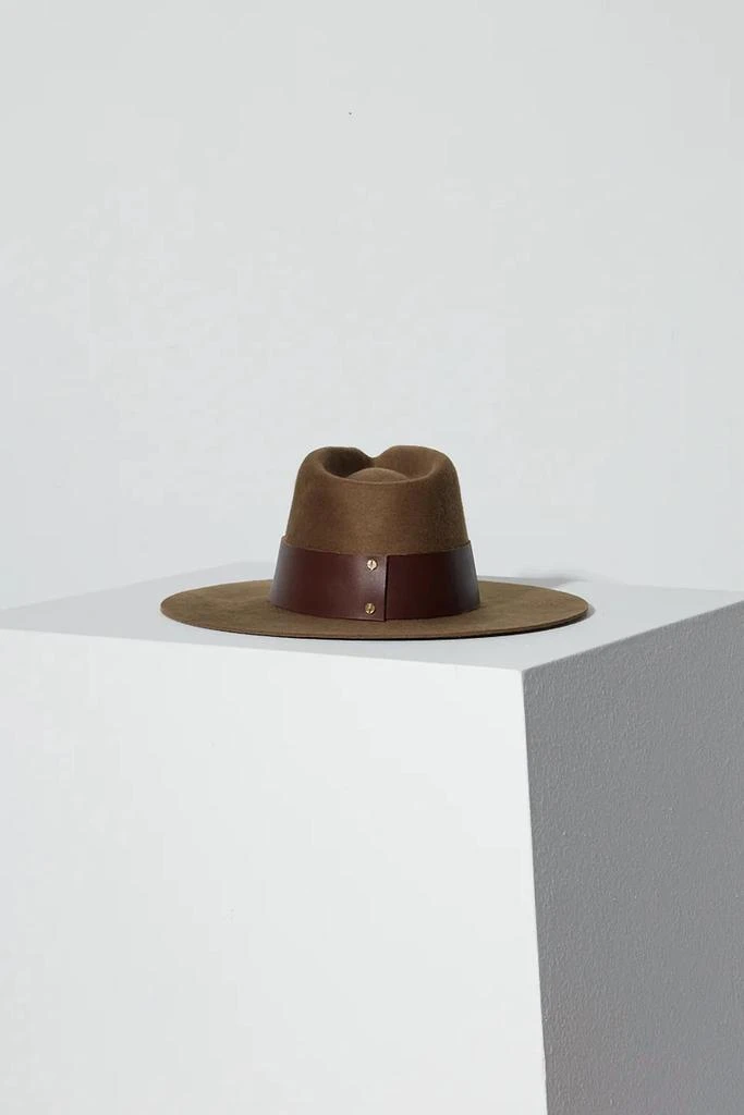 Janessa Leone Janessa Leone - Montana Hat 5