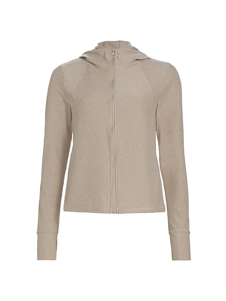 Beyond yoga Spacedye High Energy Hoodie 1