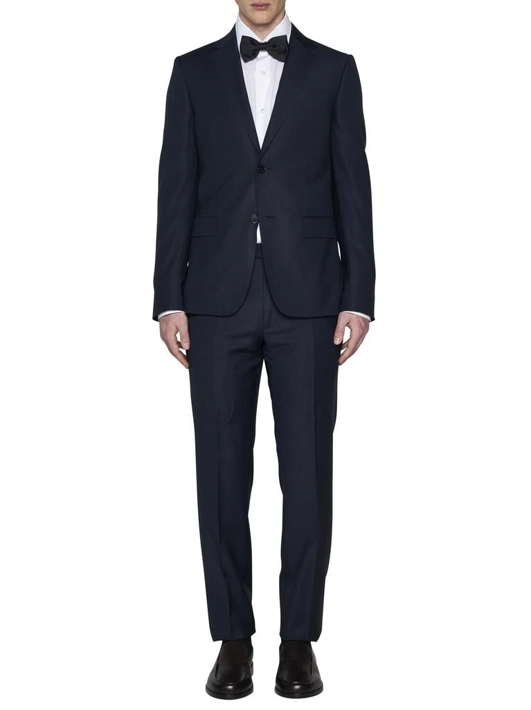 Zegna Suit 2