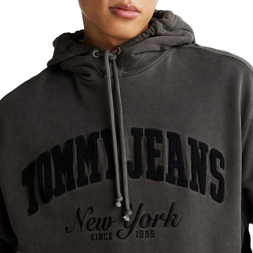 Tommy Hilfiger Sweatshirts Black Men 3