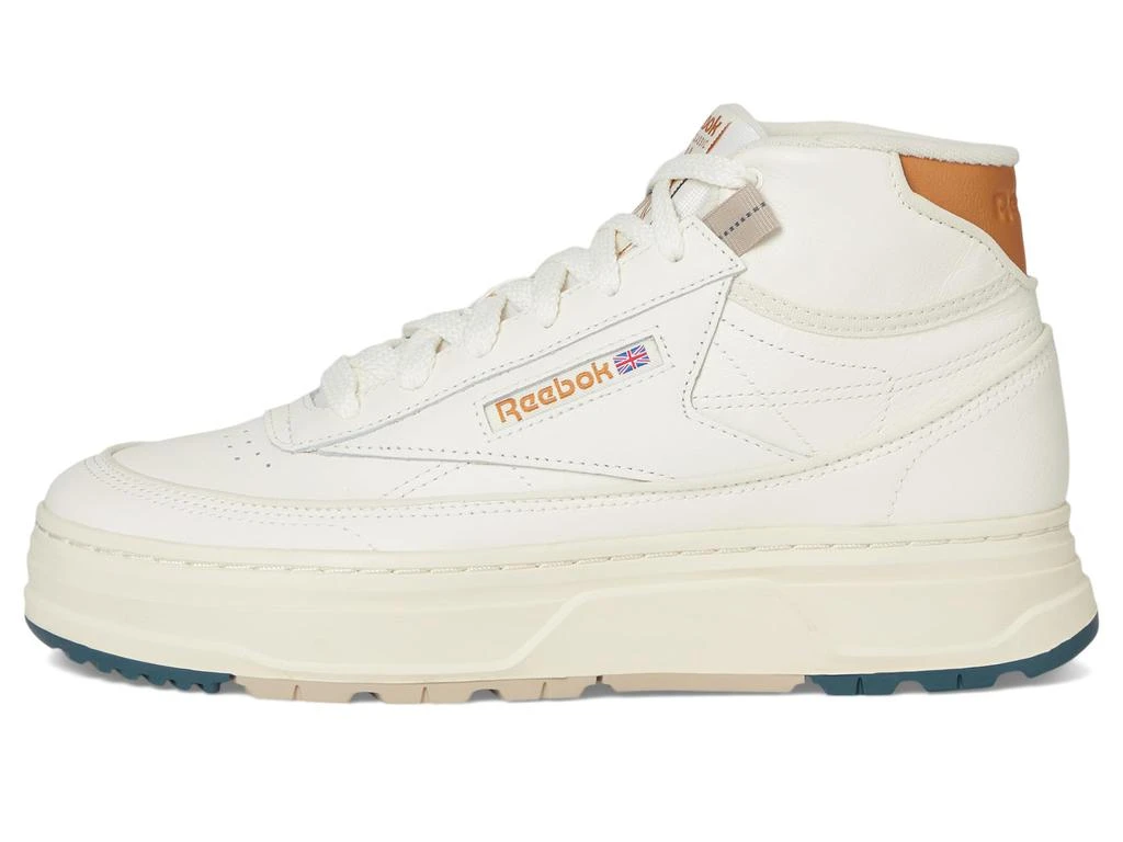 Reebok Club C Geo Mid 4