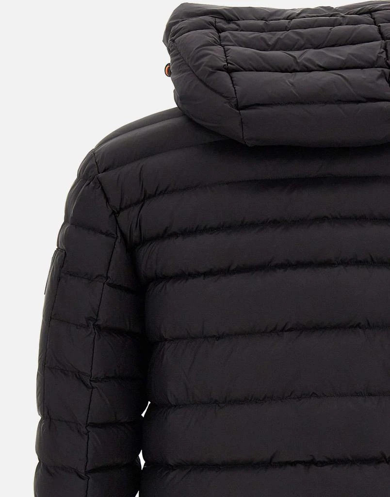 DEKKER "Hakan Ny" down jacket 5