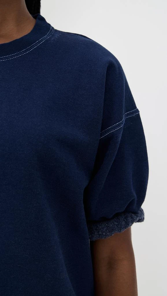 Rachel Comey Stanza Sweatshirt 5