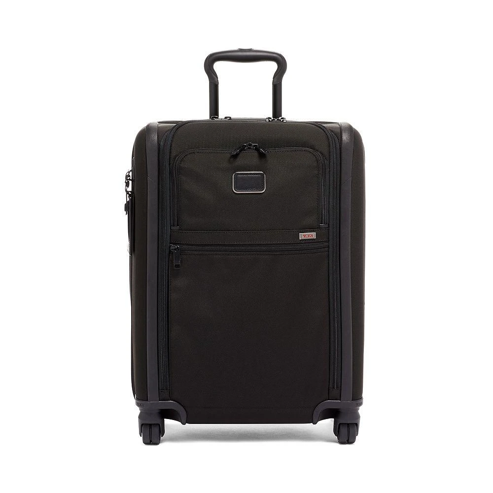 Tumi Alpha 3 Continental Expandable 4-Wheel Carry-On 1