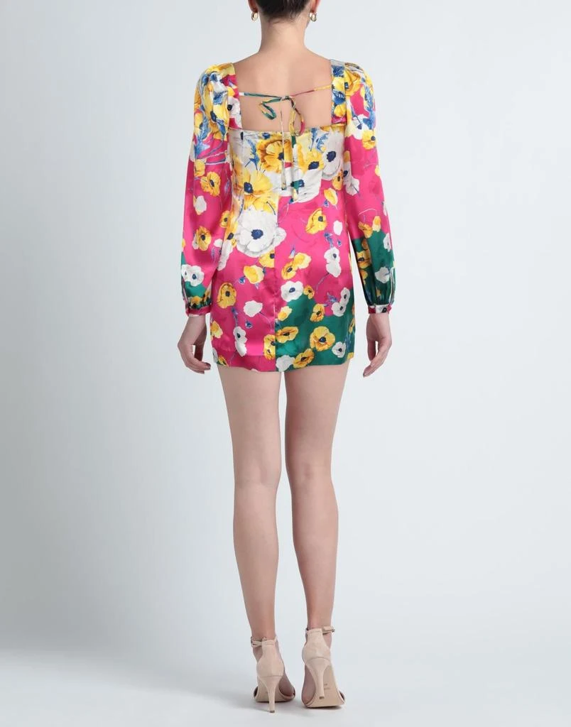 Raquel Diniz Short dress 3