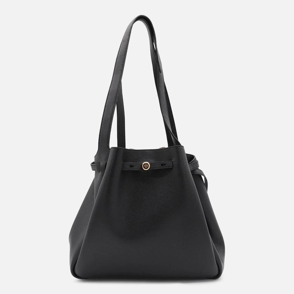 Tory Burch Tory Burch Black Romy Totes 1
