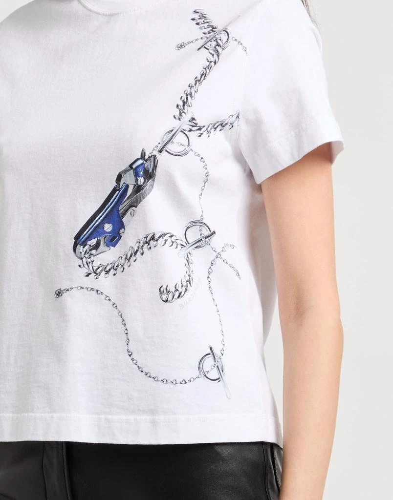 Burberry T-shirt 4