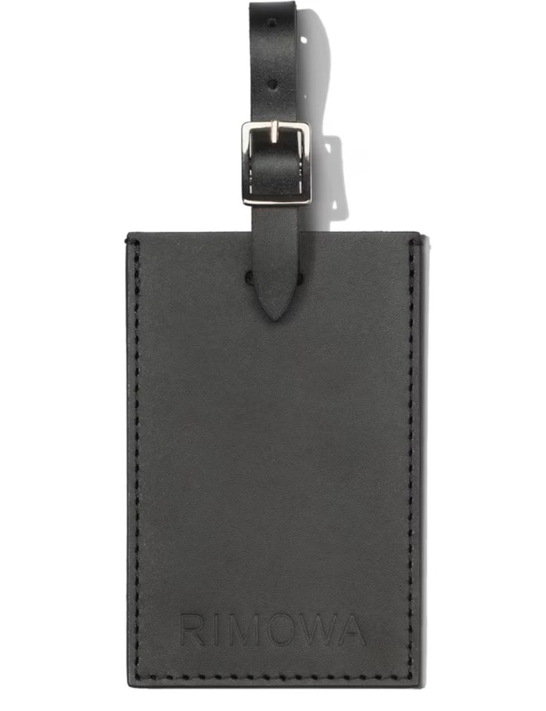 RIMOWA Essential Trunk Plus luggage 7