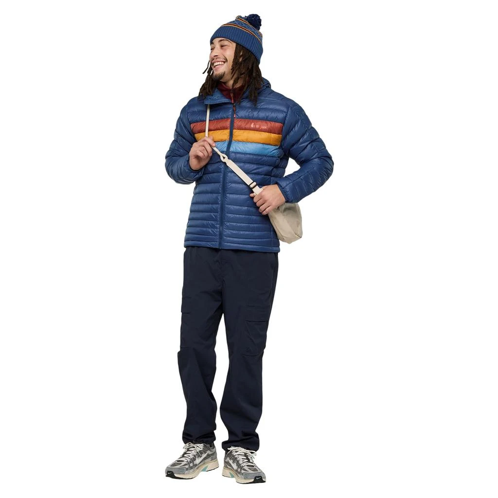 Cotopaxi Cotopaxi Fuego Down Hooded Jacket - Men
s 2
