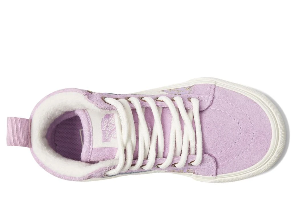 Vans SK8-Hi MTE-1 (Little Kid) 2