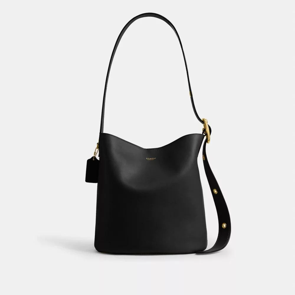 Coach Bleecker Bucket Bag