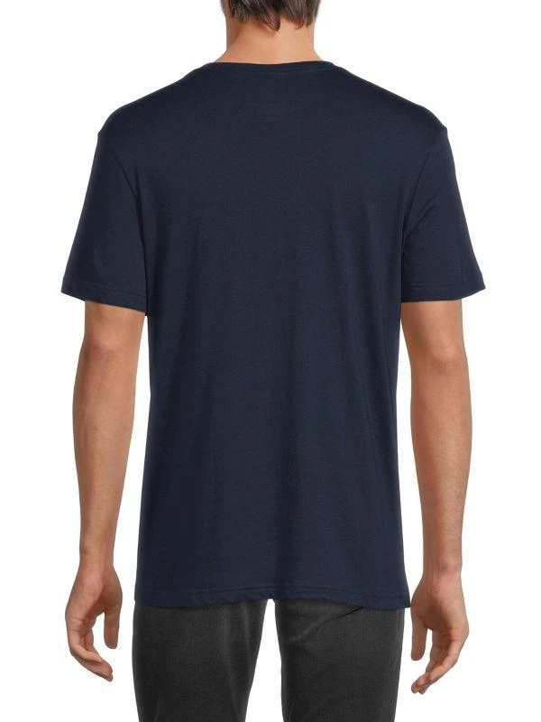 Tommy Hilfiger 3-Pack V Neck Tee Set 3