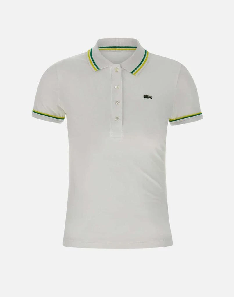 Lacoste Lacoste T-Shirts And Polos 1