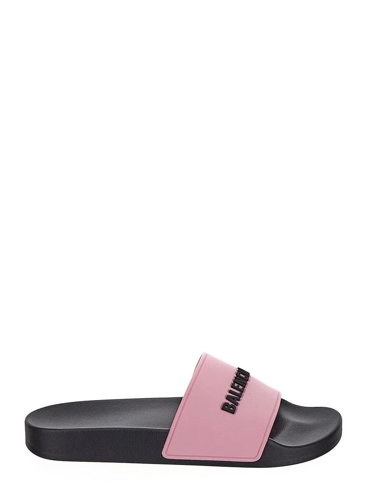 Balenciaga Pool Slide Sandal 1