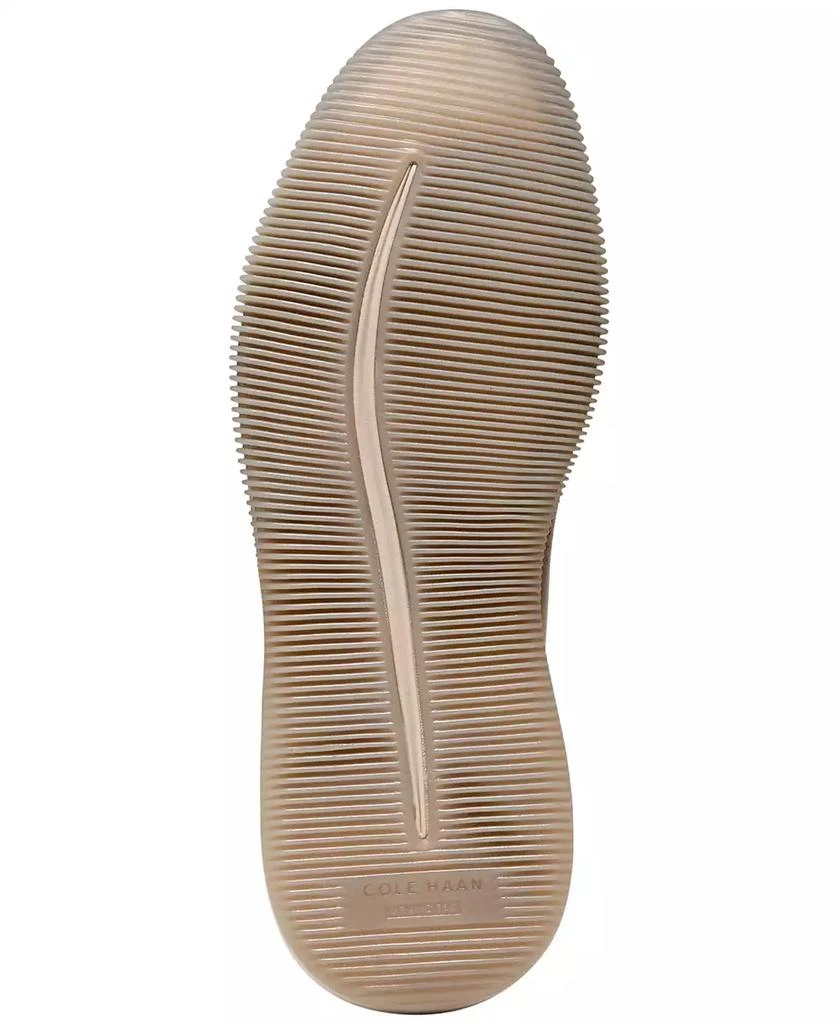 Cole Haan Men
s 6. Zerøgrand Laser Quick-On Lace-Up Oxford Shoes 4