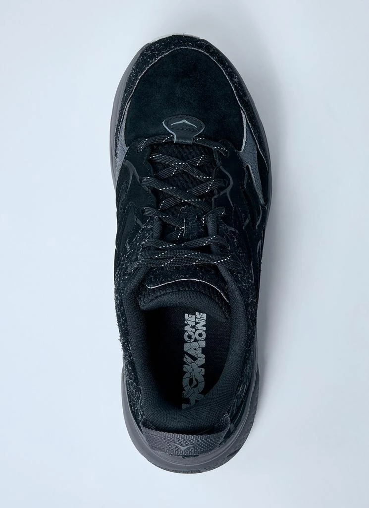 Hoka One One Clifton L Suede Sneakers 5