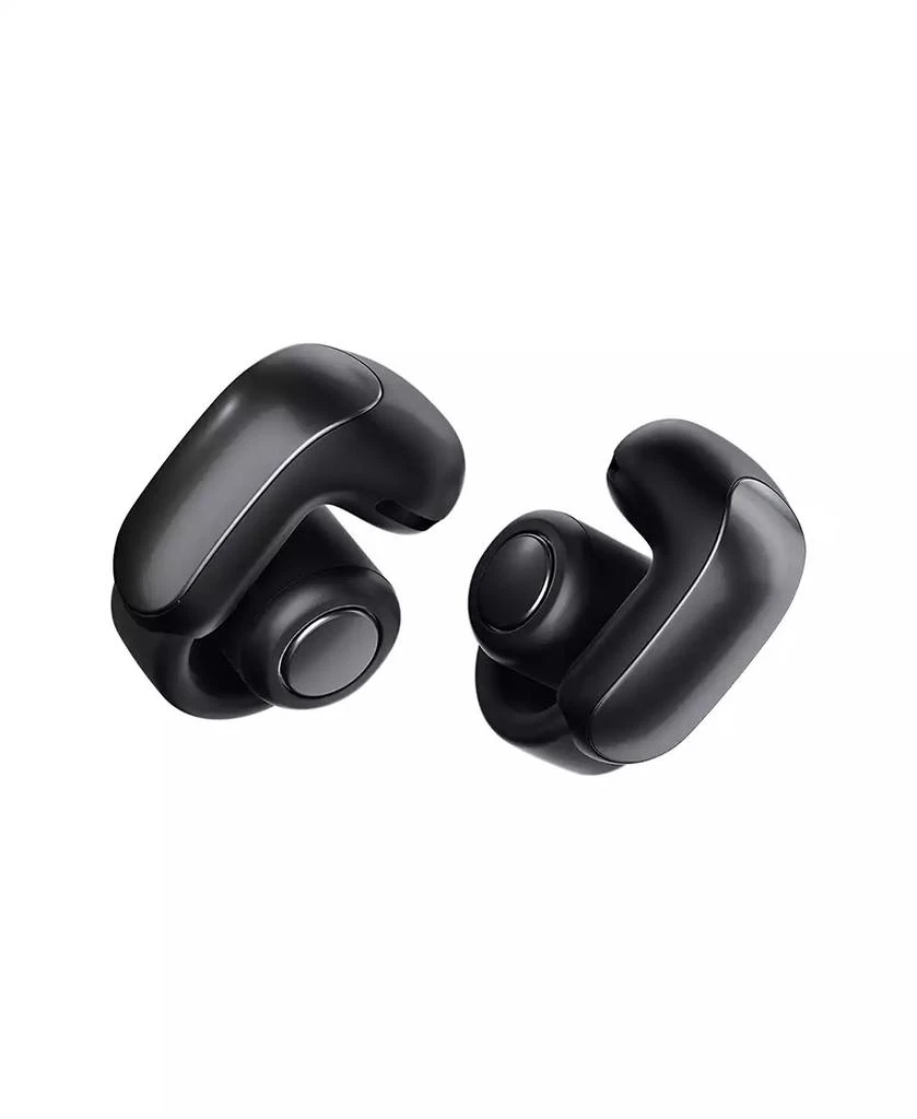 Bose Ultra Open Bluetooth Earbuds with Spatial Audio & Water Resistance 9