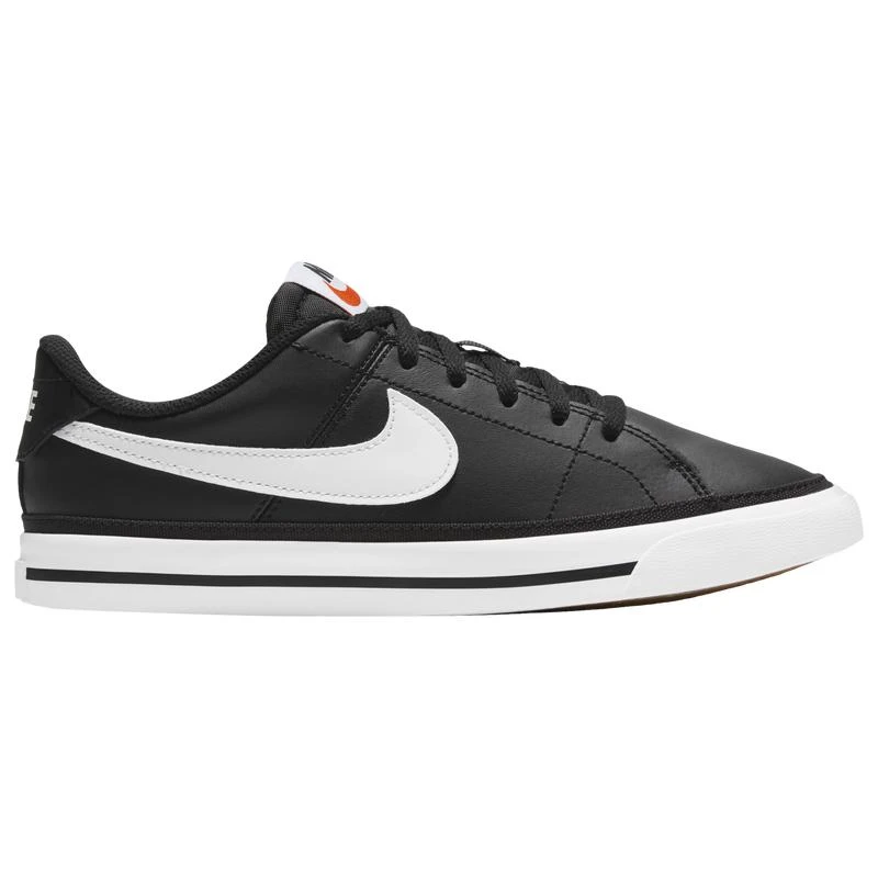 Shop Nike Court Legacy Boys' Grade School on Sale at BeyondStyle