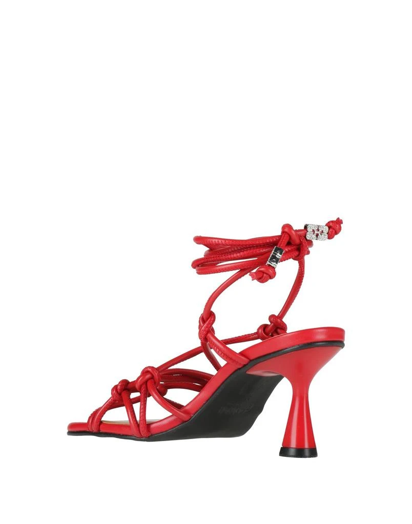 Ganni Sandals 3