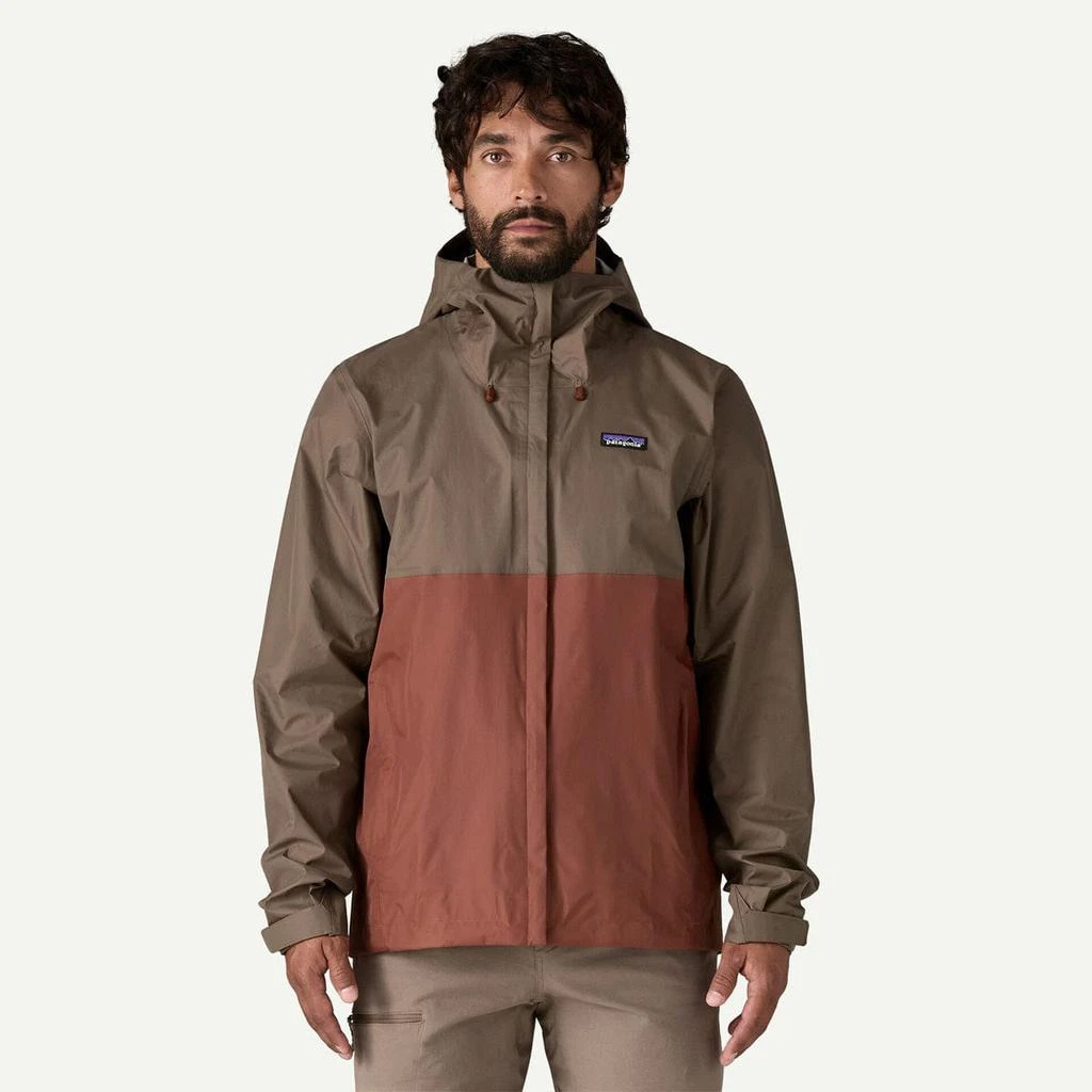 Patagonia Patagonia Men
s Torrentshell 3L Jacket 9