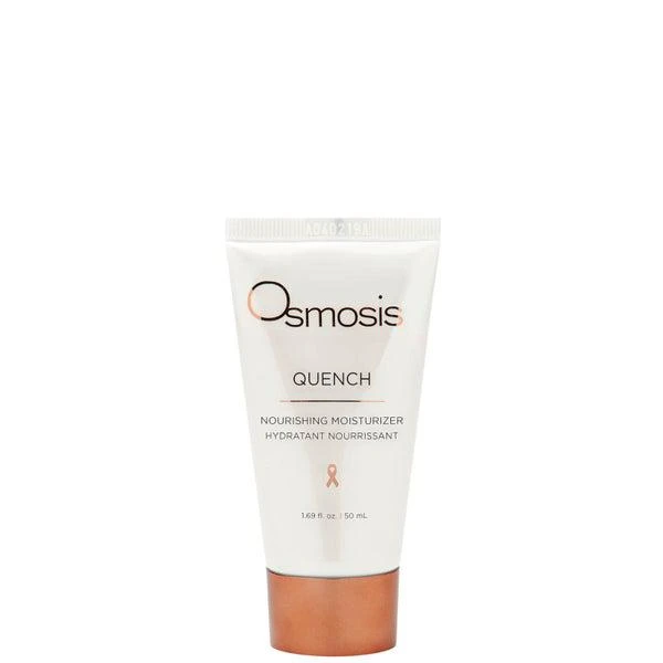 Osmosis +Beauty Osmosis +Beauty Quench Nourishing Moisturiser 50ml 1