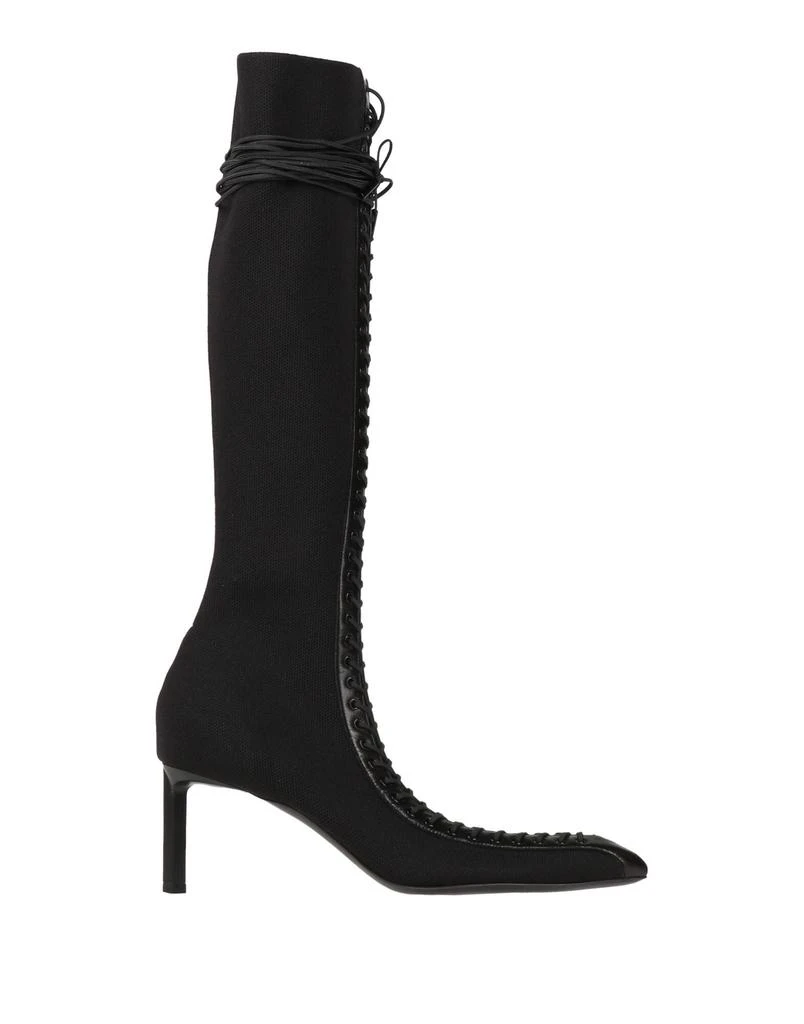 Givenchy Boots 1
