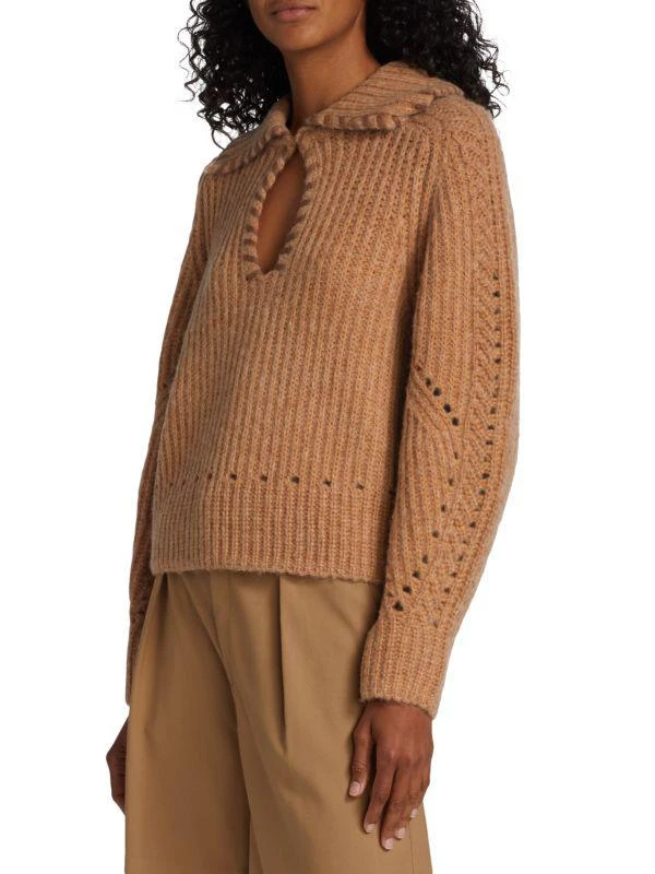 dh New York Gianna Sweater 3