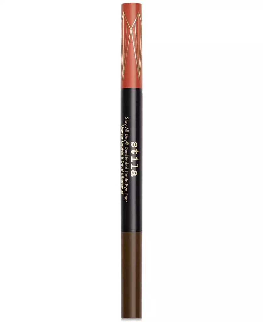 Stila Stay All Day Dual-Ended Liquid Eye Liner 2