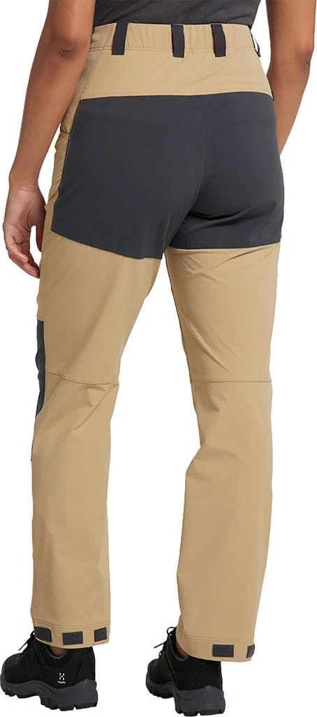 Haglofs Mid Relaxed Pant - Women
s 5
