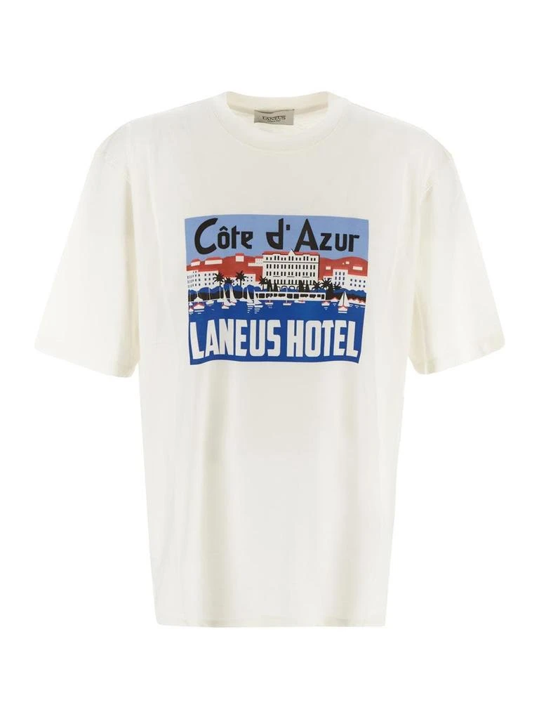 LANEUS tshirt man 1