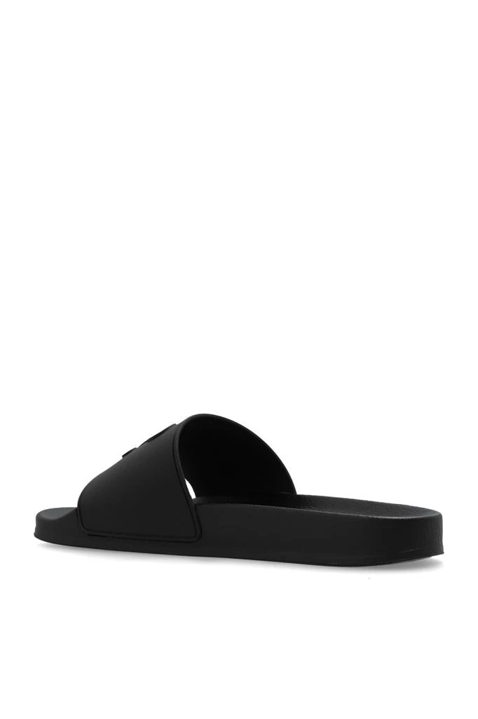 Palm Angels Slides with logo 5