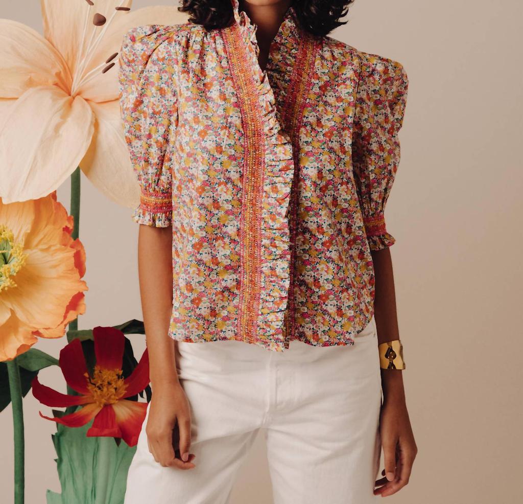 Love The Label Love The Label - Libby Top
