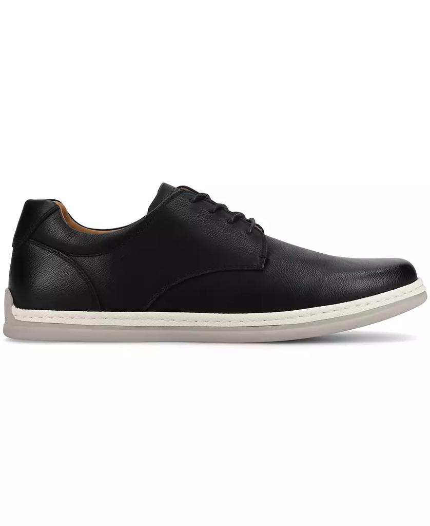 Vance Co. Men's Brodrick Casual Flexible Sneakers