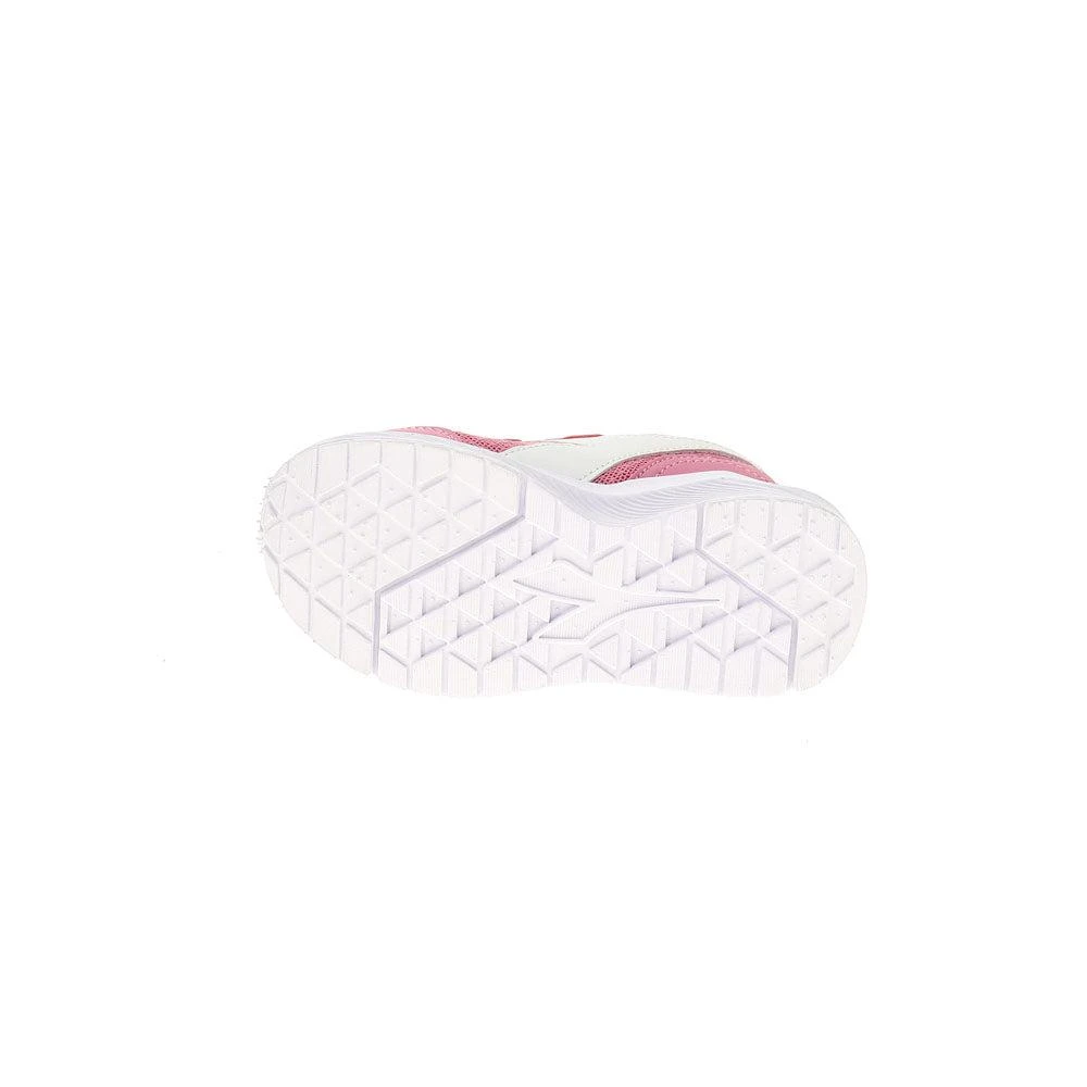 Diadora Falcon 3 V Slip On Sneakers (Big Kid) 5