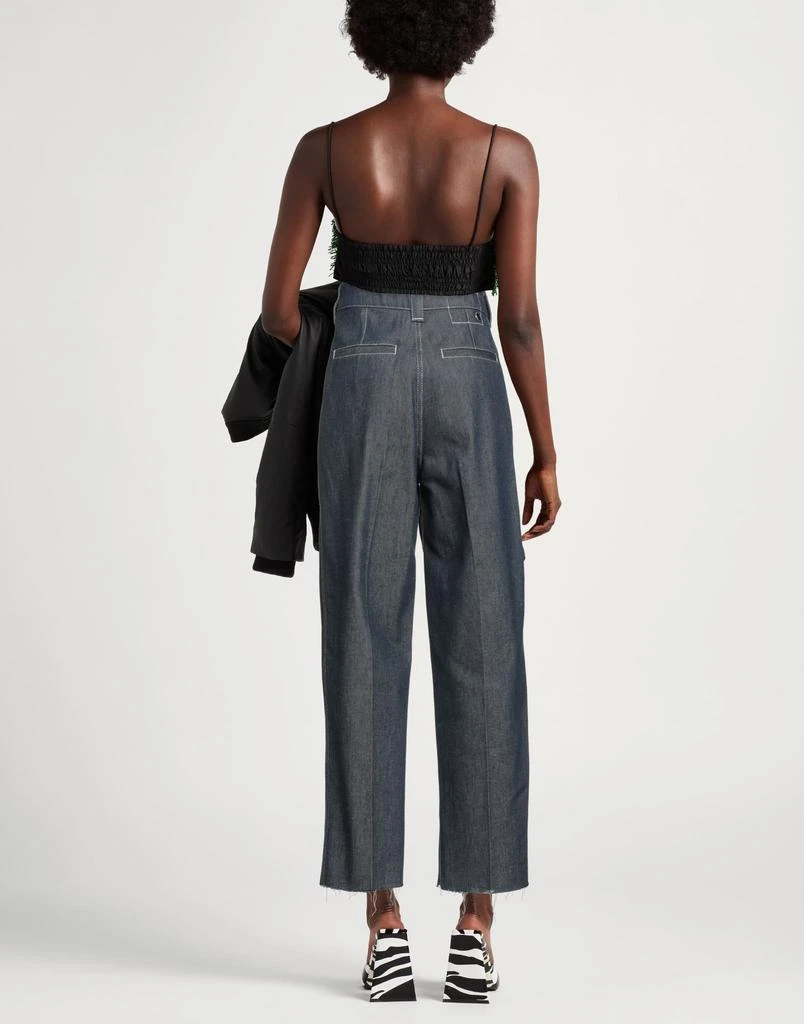 PHILIPPE MODEL Denim pants 3