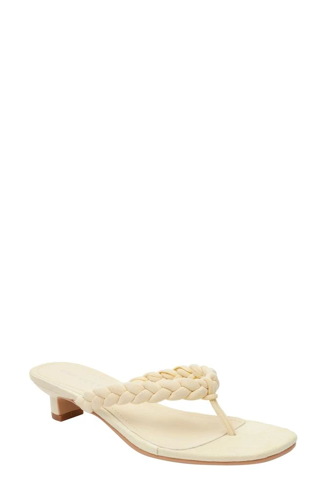 Lisa Vicky Beauty Heeled Flip Flop 1