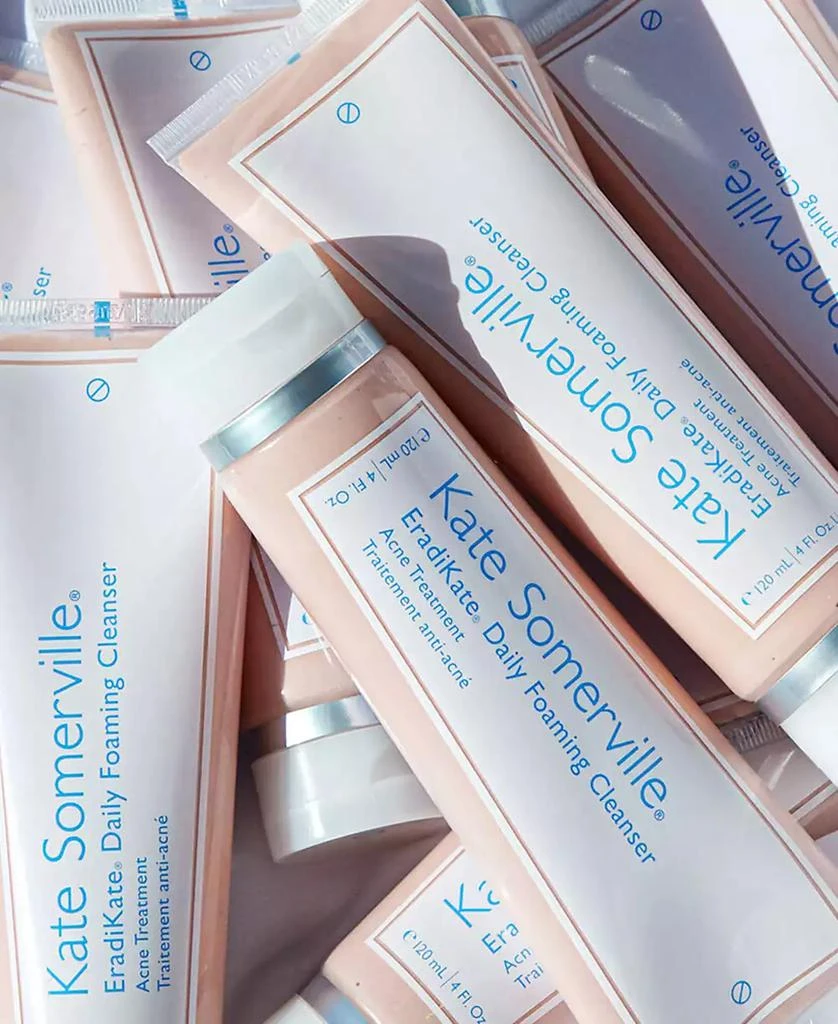 Kate Somerville EradiKate Daily Foaming Cleanser Mini 11