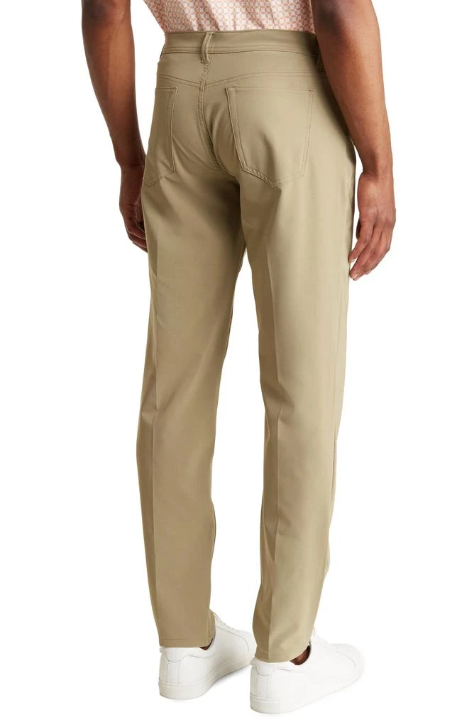 14th & Union 5-Pocket Performance Pants 2