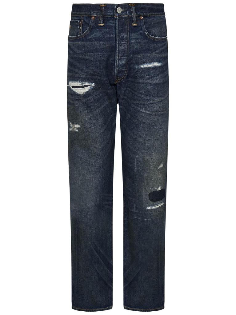 Ralph Lauren RRL Ralph Lauren RRL Jeans