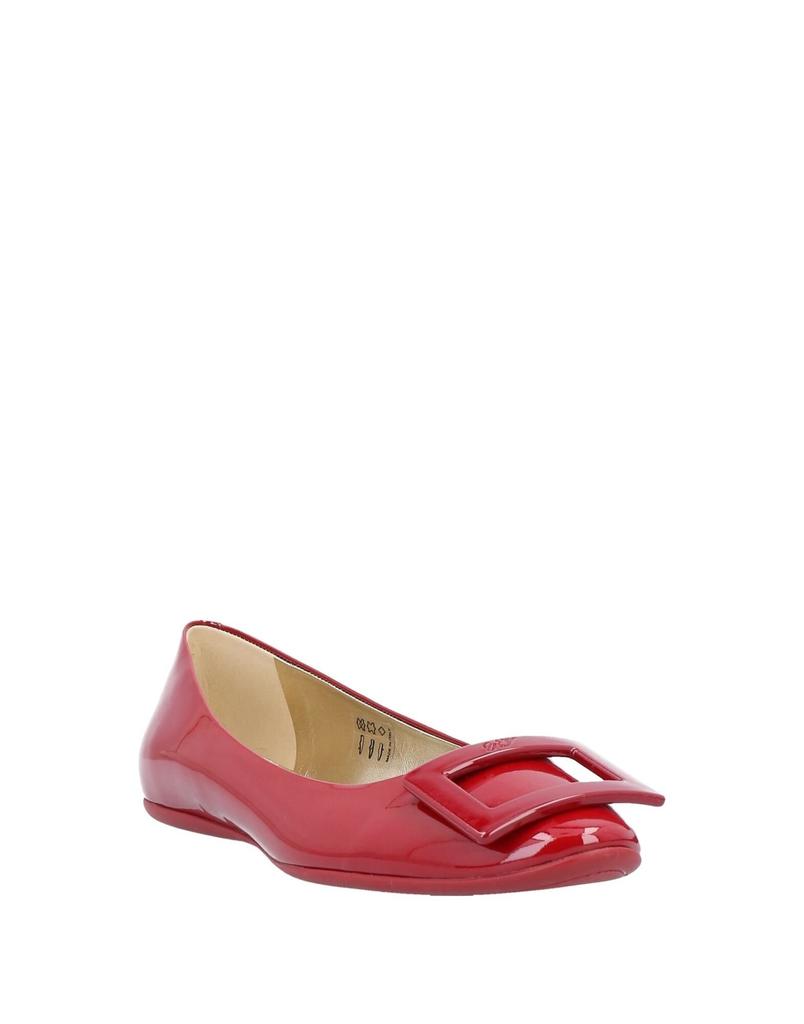 Roger Vivier Ballet flats
