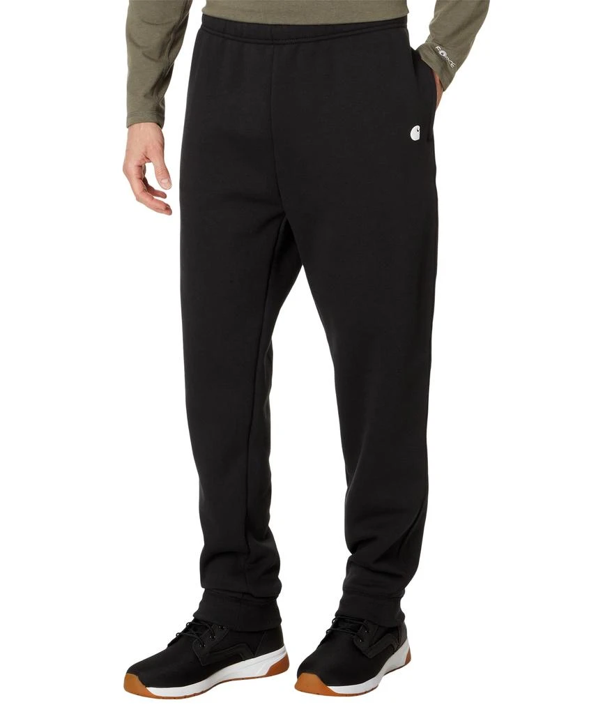 Carhartt Relaxed Fit Midweight Tapered Sweatpants 1