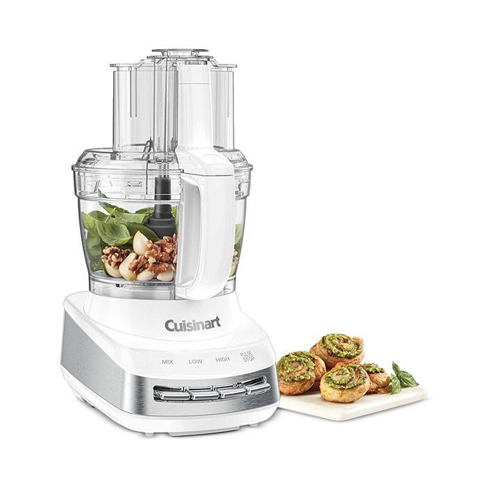 Cuisinart FP-130 Core Custom® 13-Cup Food Processor