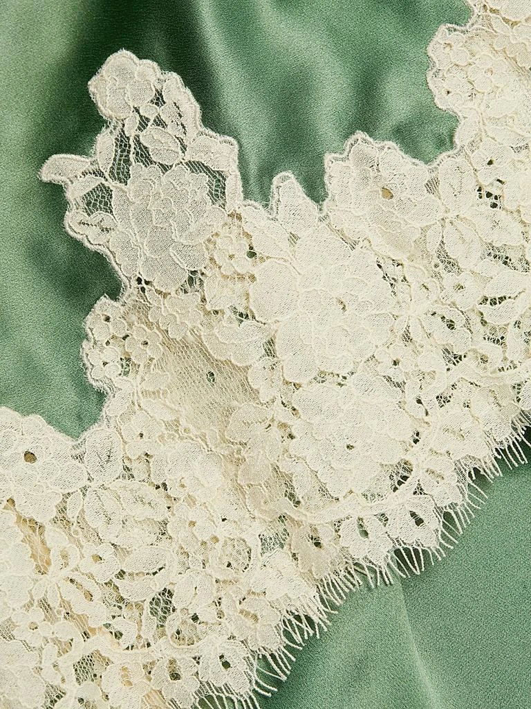 DÔEN Elowena Slip Midi-Skirt 7