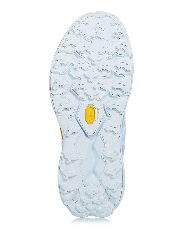 Hoka One One Women's Speedgoat 5 Low Top Sneakers 7