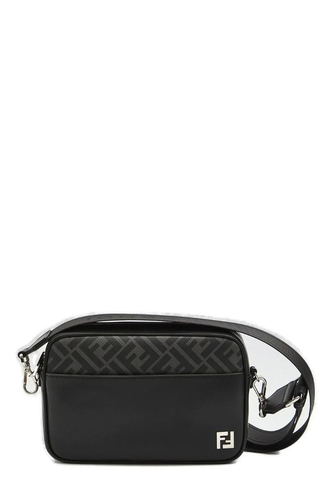 Fendi Fendi Squared FF Camera Case 1
