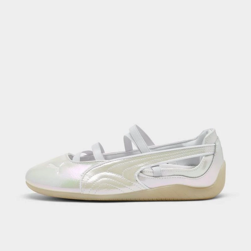 Puma Women's Puma Speedcat Ballet Shoes 1