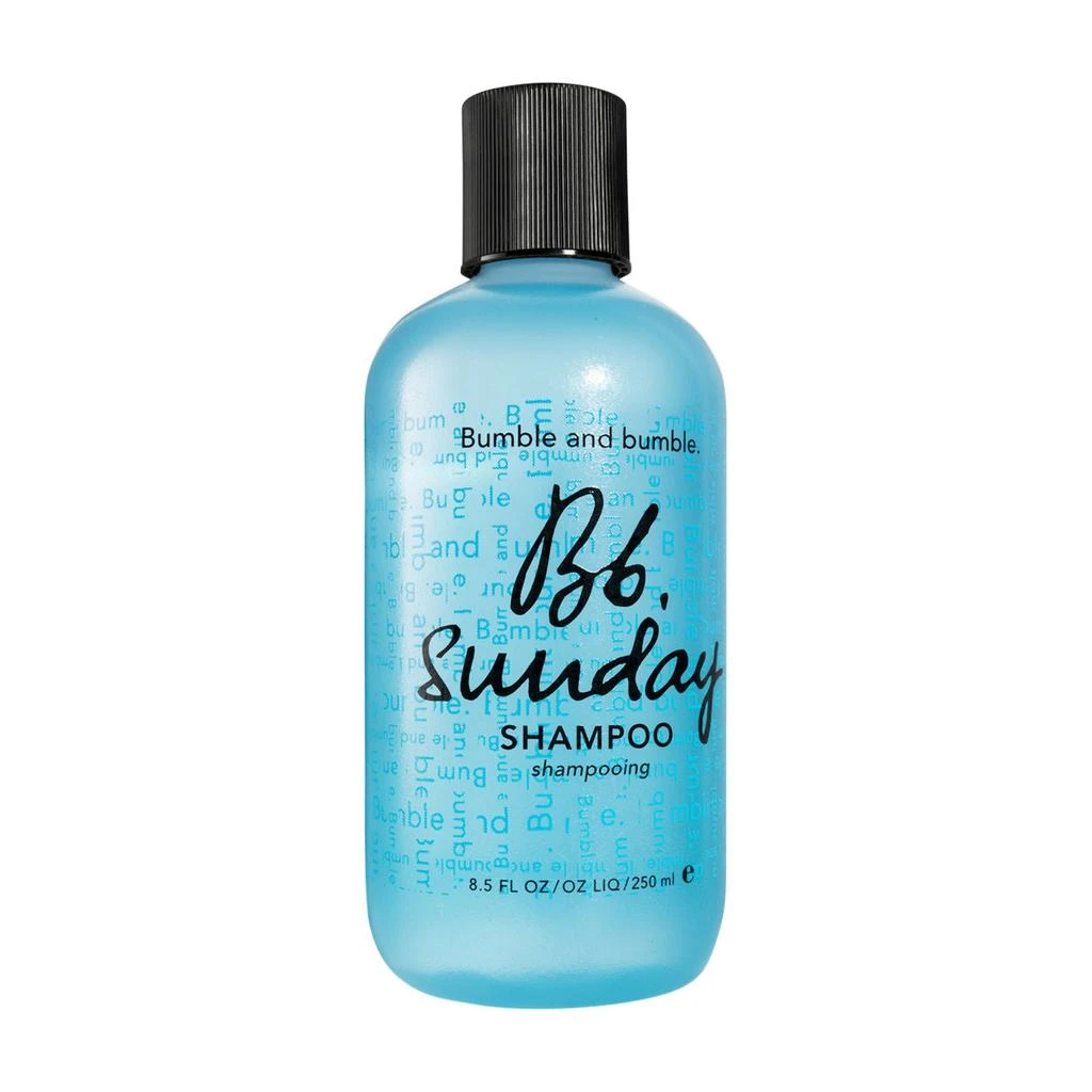 bumble&bumble Sunday Shampoo 1